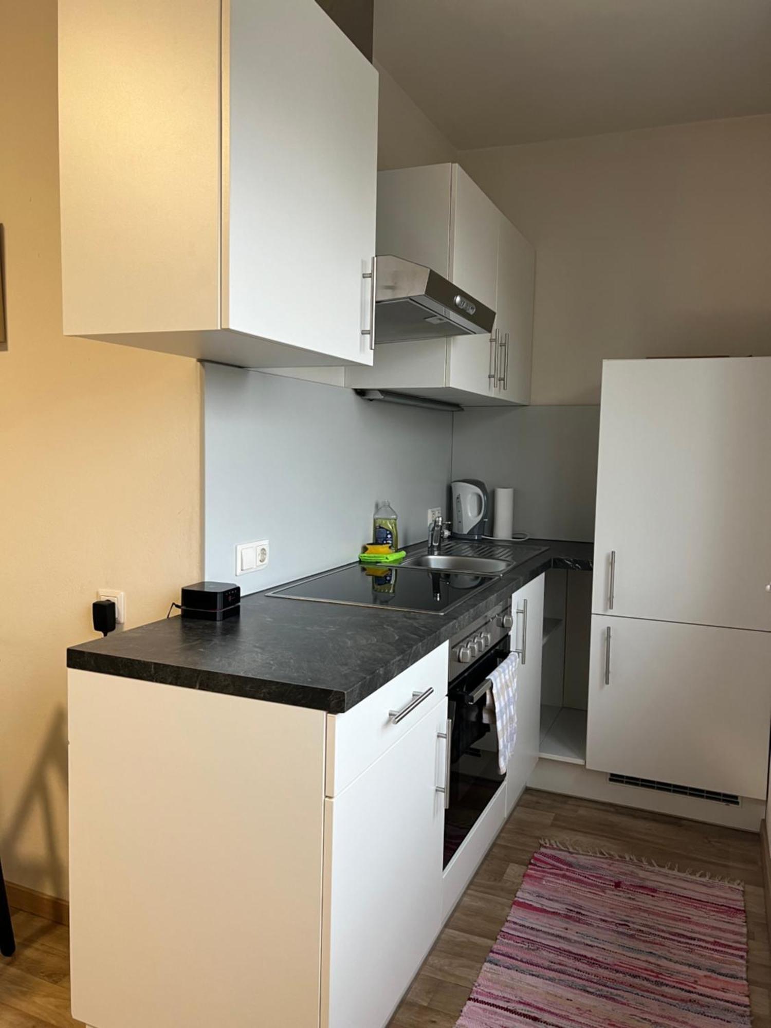 شقة Charming Studio In غراتس المظهر الخارجي الصورة